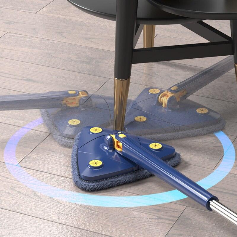 Practical Floor Cleaning Mop