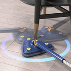 Practical Floor Cleaning Mop