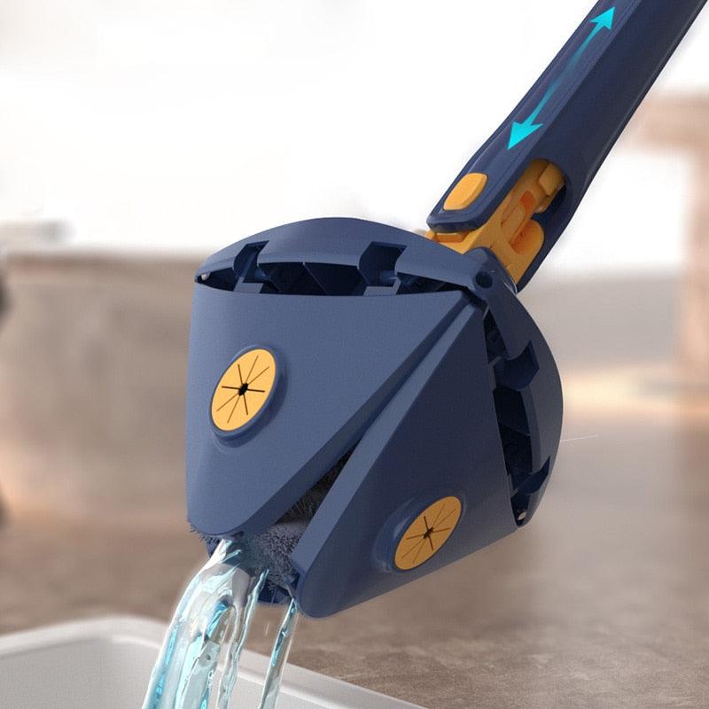 Practical Floor Cleaning Mop