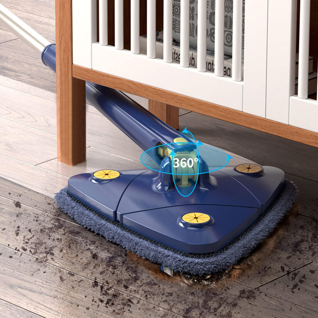 Practical Floor Cleaning Mop