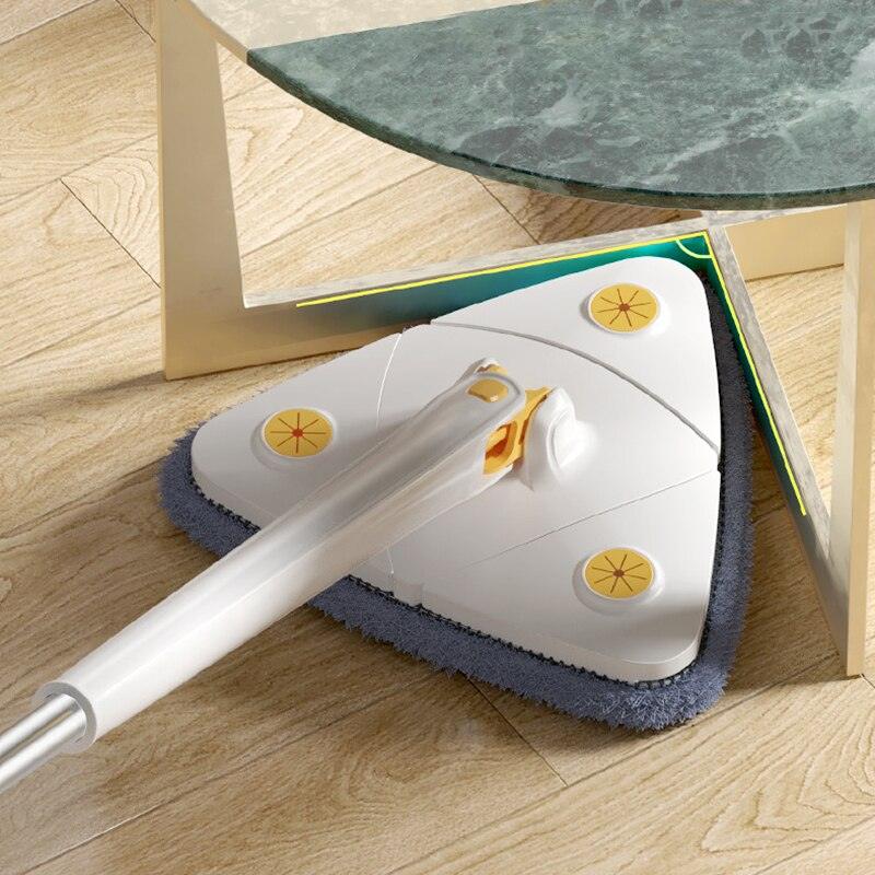 Practical Floor Cleaning Mop