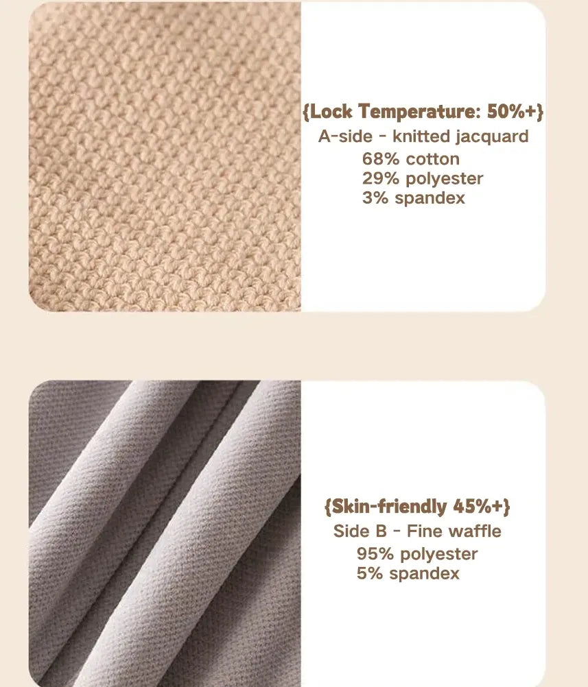 USB Heated Fleece Wrap