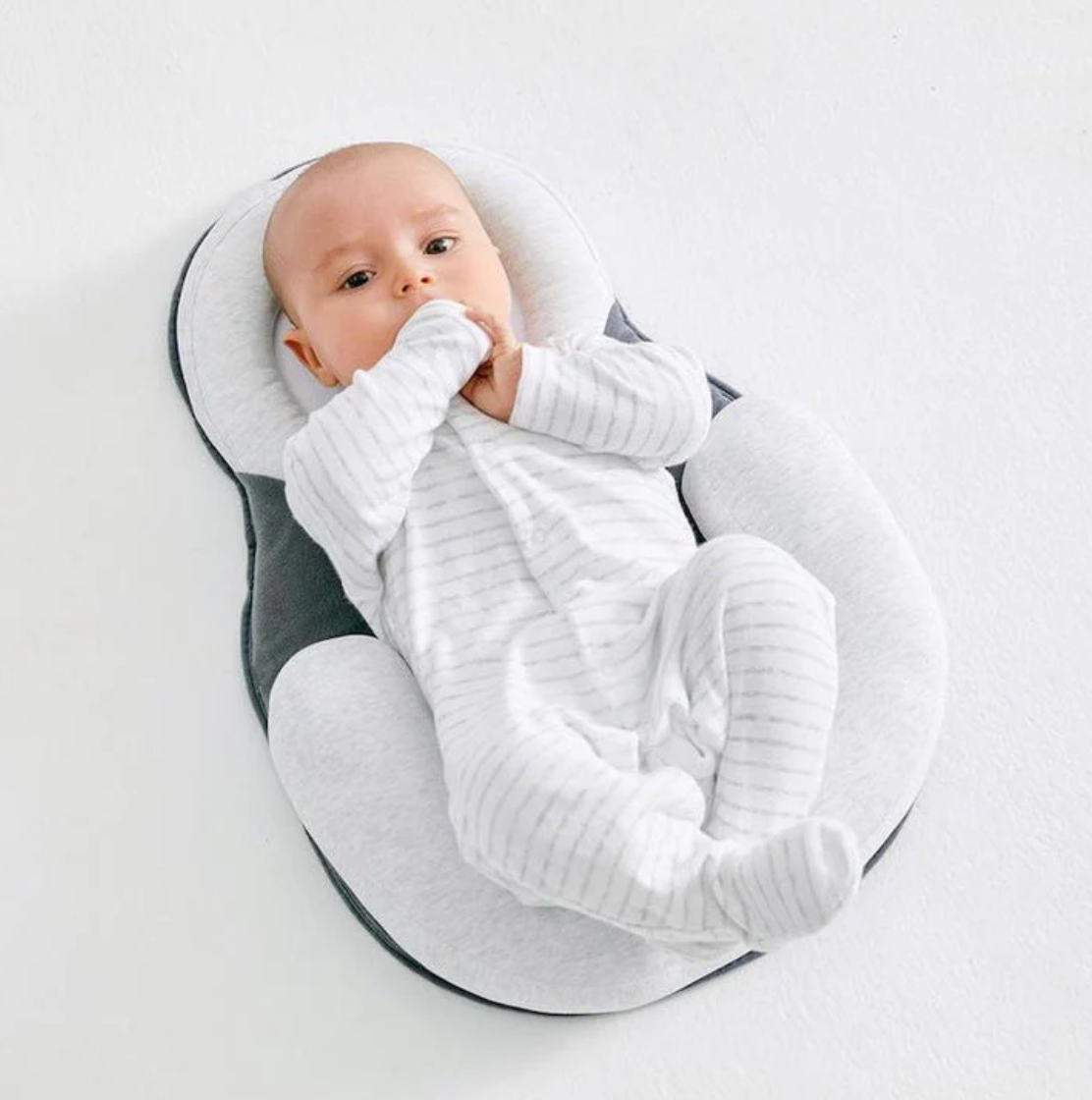 Adjustable Baby Sleep Support Bed