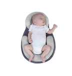 Adjustable Baby Sleep Support Bed