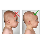 Adjustable Baby Sleep Support Bed