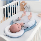 Adjustable Baby Sleep Support Bed