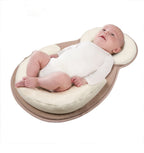 Adjustable Baby Sleep Support Bed