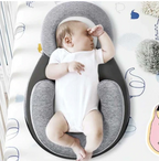 Adjustable Baby Sleep Support Bed