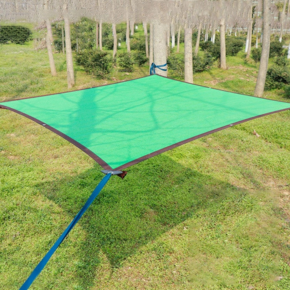 Outdoor Sun Shade Sail Canopy