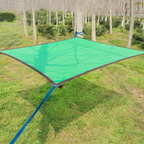 Outdoor Sun Shade Sail Canopy