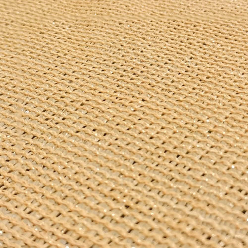 Outdoor Sun Shade Sail Canopy