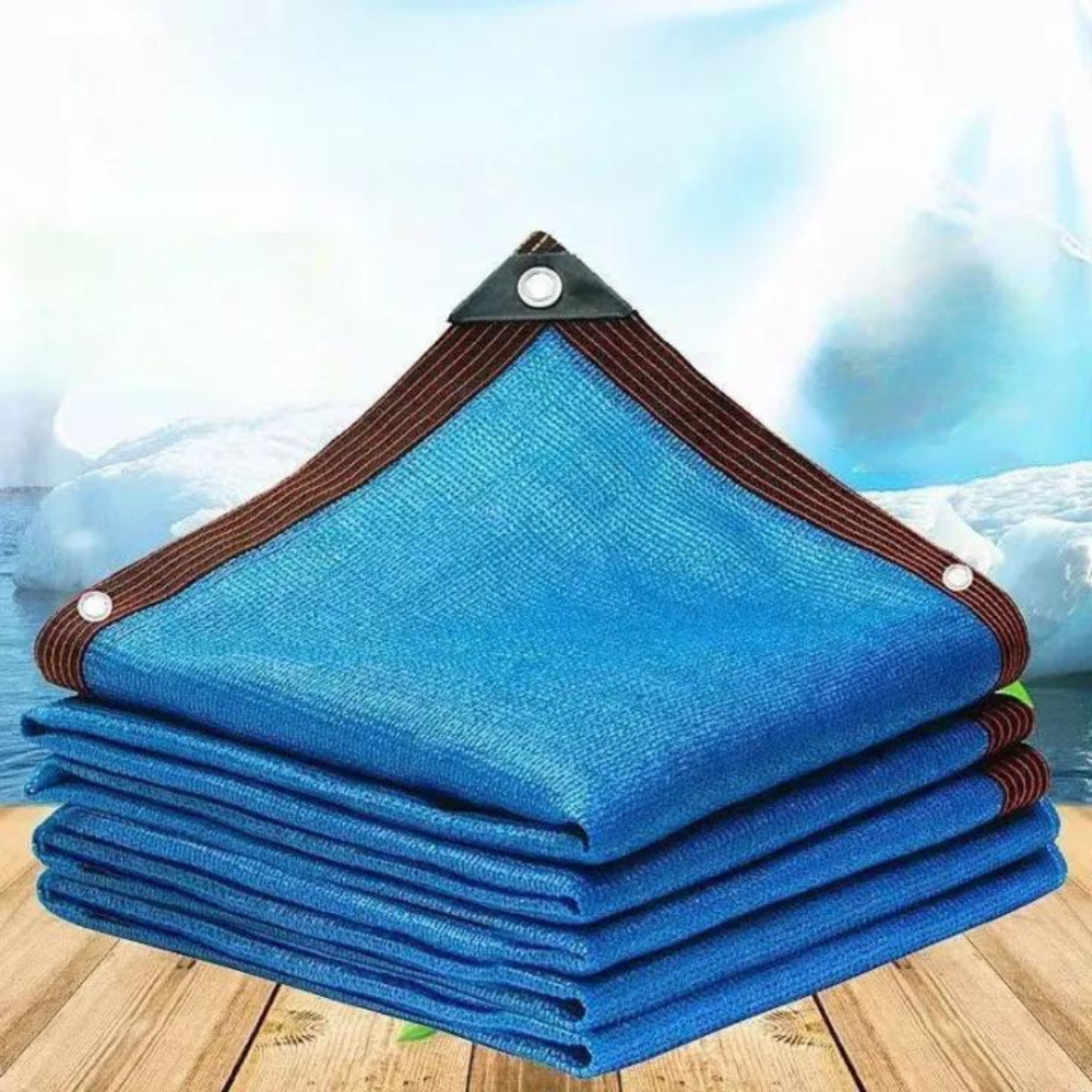 Outdoor Sun Shade Sail Canopy