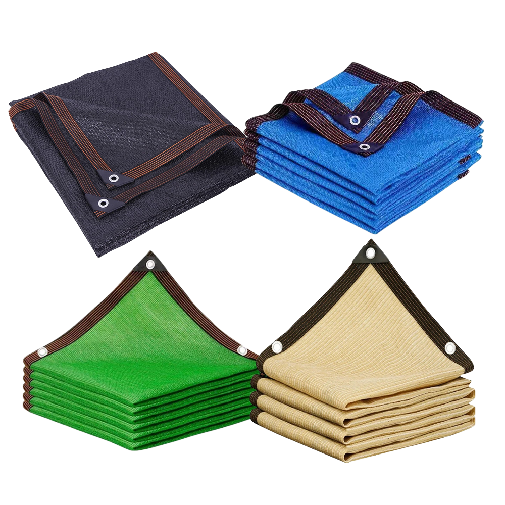 Outdoor Sun Shade Sail Canopy