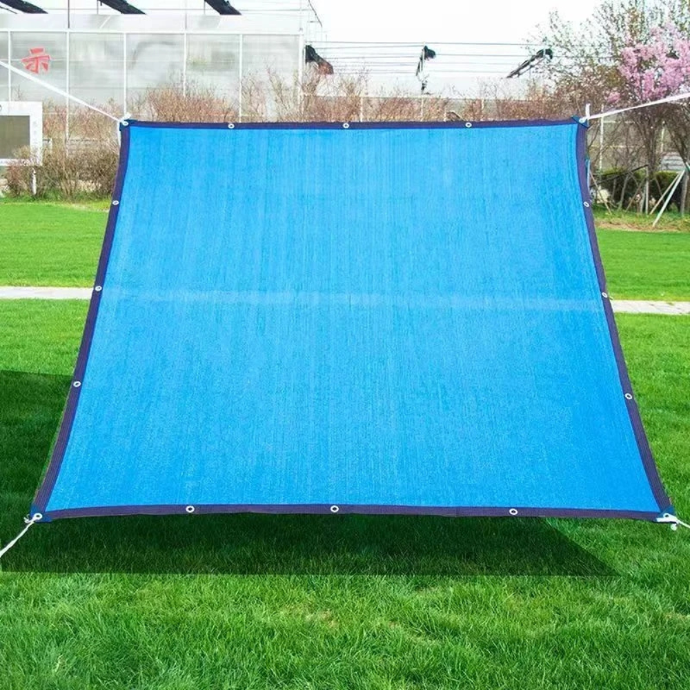 Outdoor Sun Shade Sail Canopy