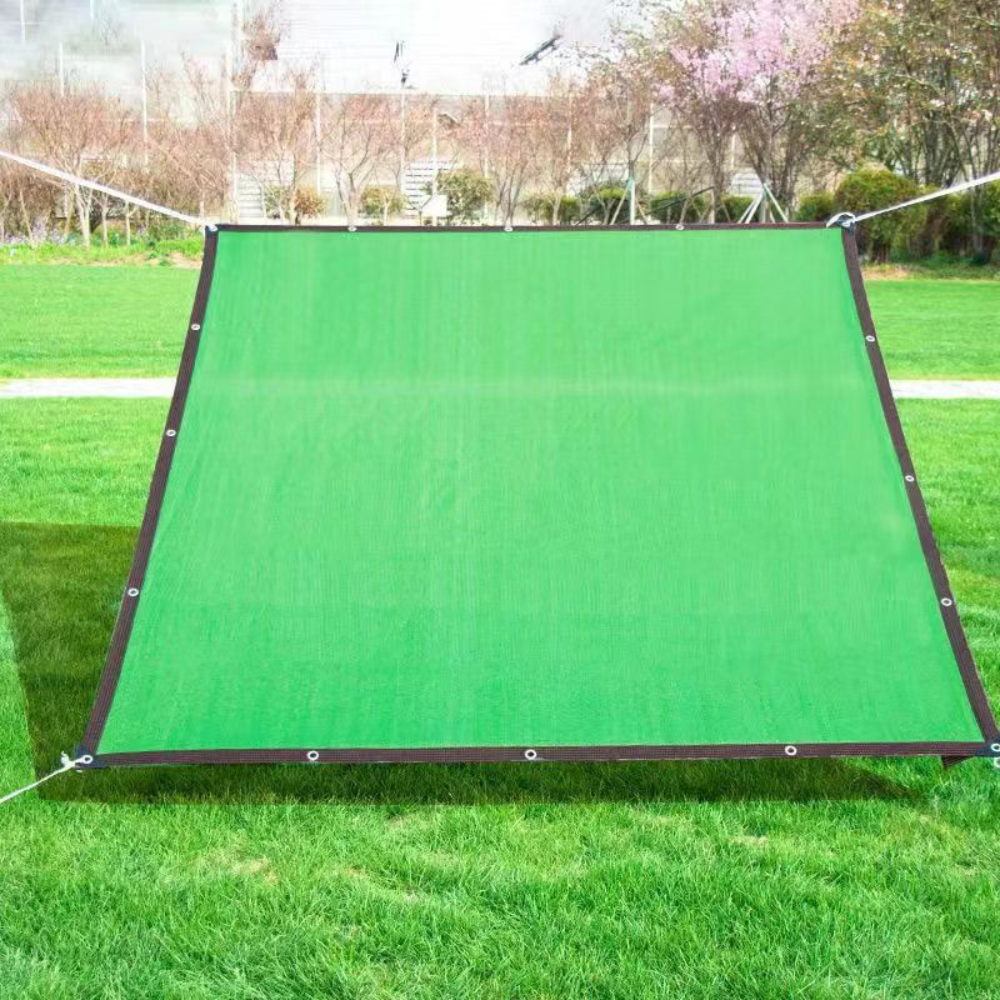 Outdoor Sun Shade Sail Canopy