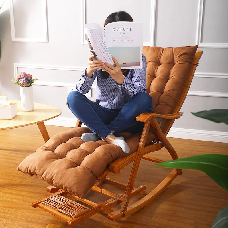Seat Cushion for Comfortable Sitting