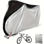 Extra Large Bike Cover for 2–3 Bikes