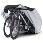 Extra Large Bike Cover for 2–3 Bikes