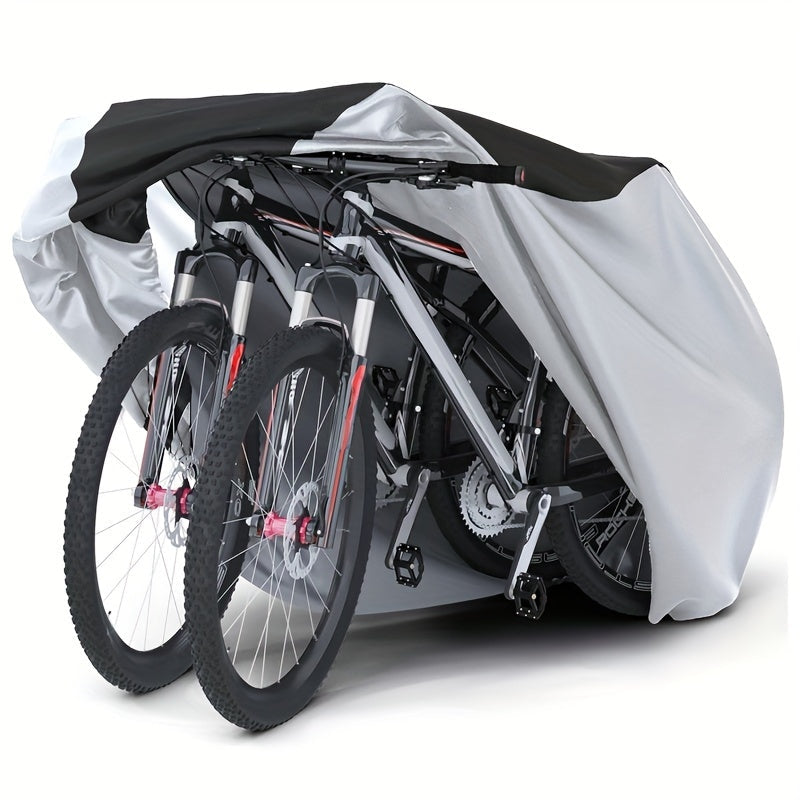 Extra Large Bike Cover for 2–3 Bikes