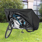 Extra Large Bike Cover for 2–3 Bikes