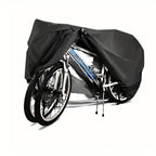Extra Large Bike Cover for 2–3 Bikes