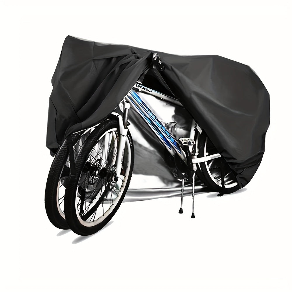 Extra Large Bike Cover for 2–3 Bikes