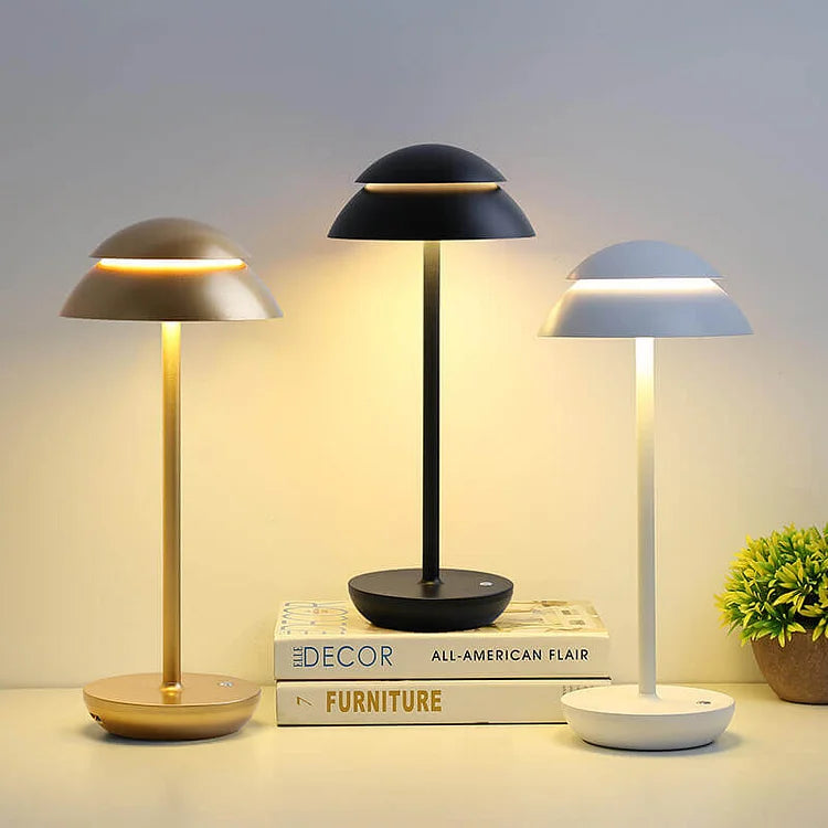 Luminøs Prestige Table Lamp