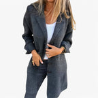 Women’s Wool Jacket