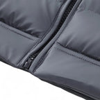 Men's Insulated Winter Jacket