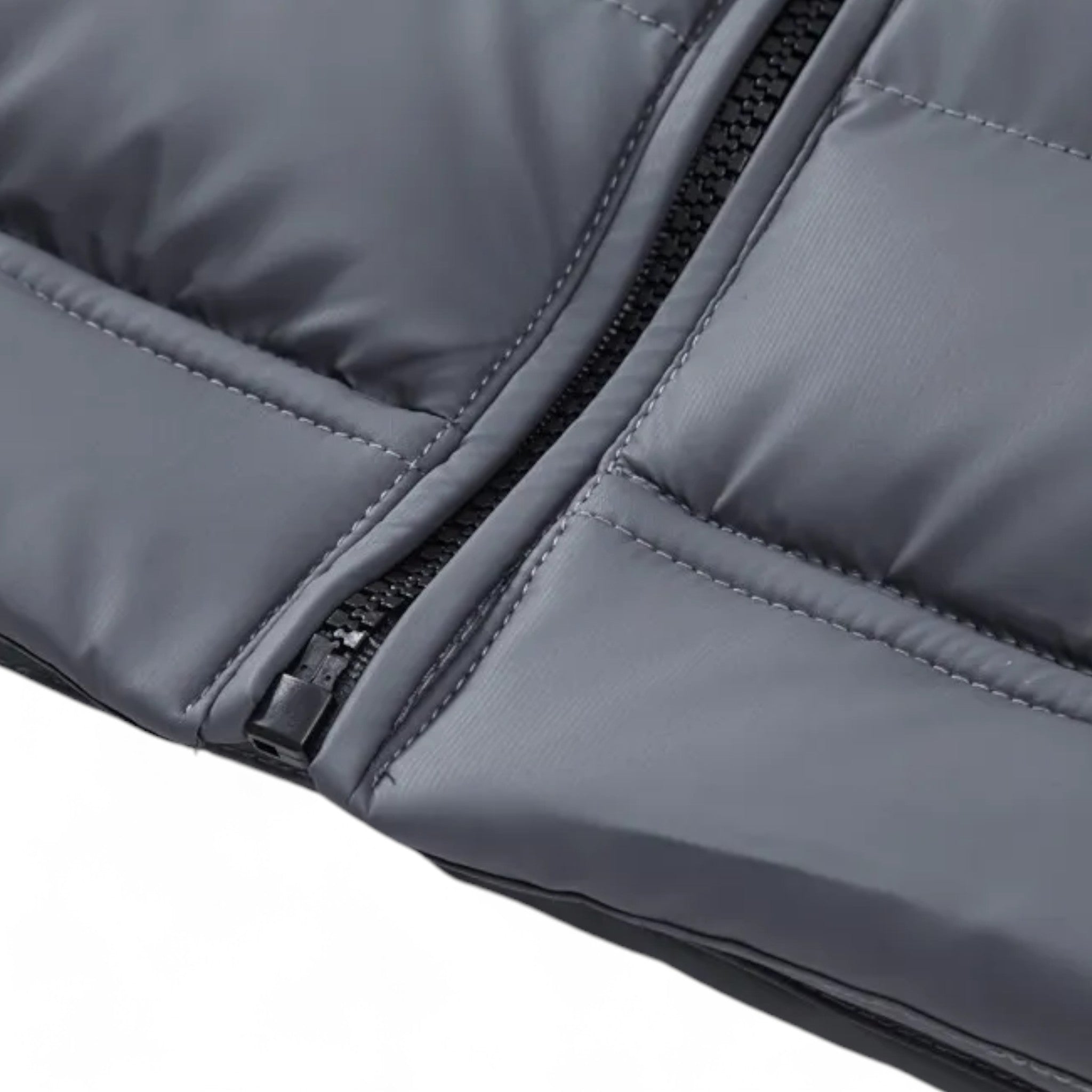 Men's Insulated Winter Jacket