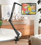 Adjustable Tablet and Phone Stand