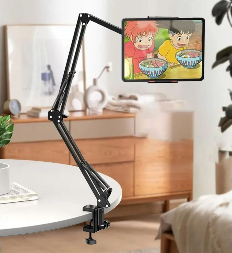 Adjustable Tablet and Phone Stand