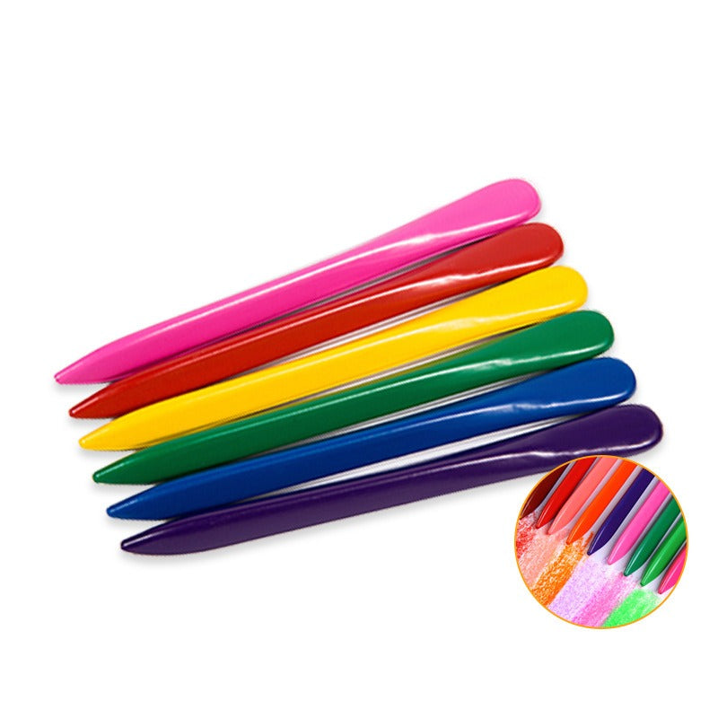 Washable Colored Pencils for Kids