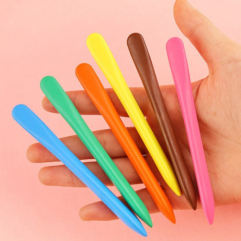 Washable Colored Pencils for Kids