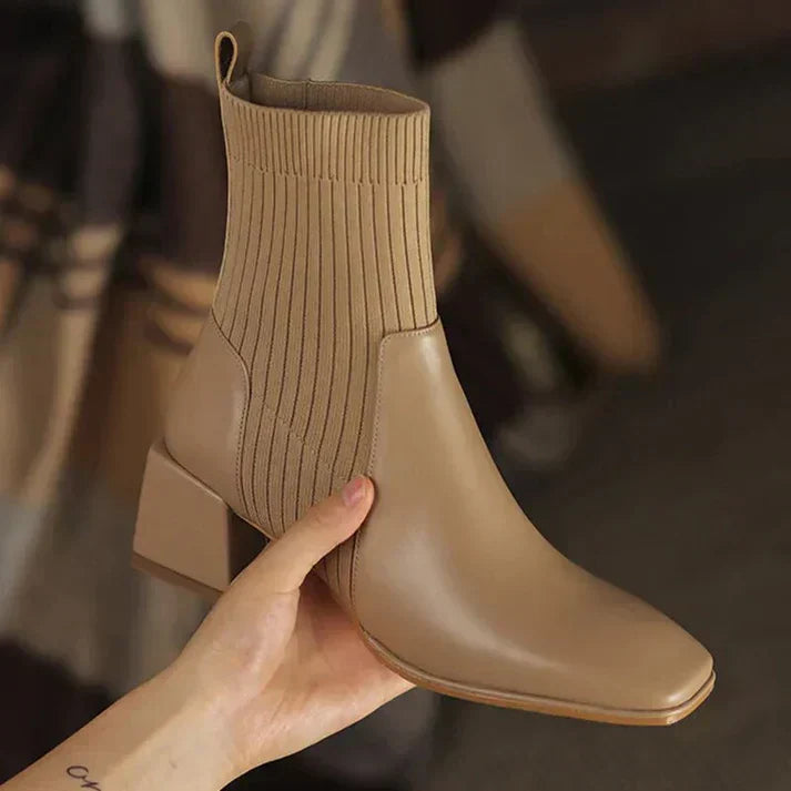 Women's Versatile Boots