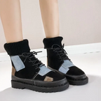 Casual Women’s Boots