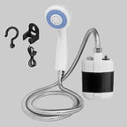 Portable Camping Shower Outdoor Use