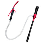 Portable Fuel Transfer Pump