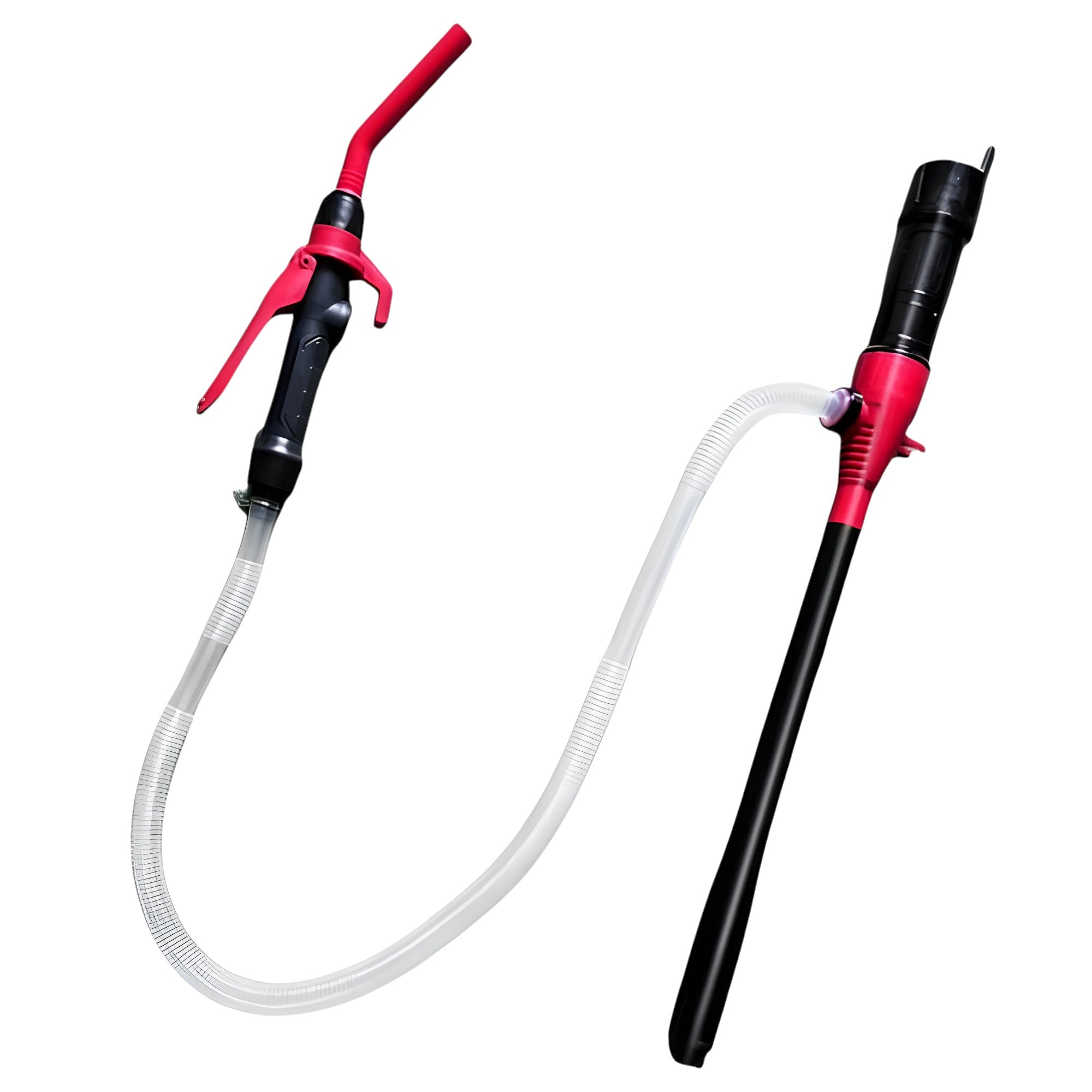 Portable Fuel Transfer Pump