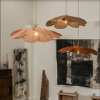 Flower Petal Decorative Lamp