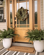 Artificial Boston Fern Plant for Home Decor