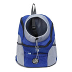 Dog Travel Backpack Carrier