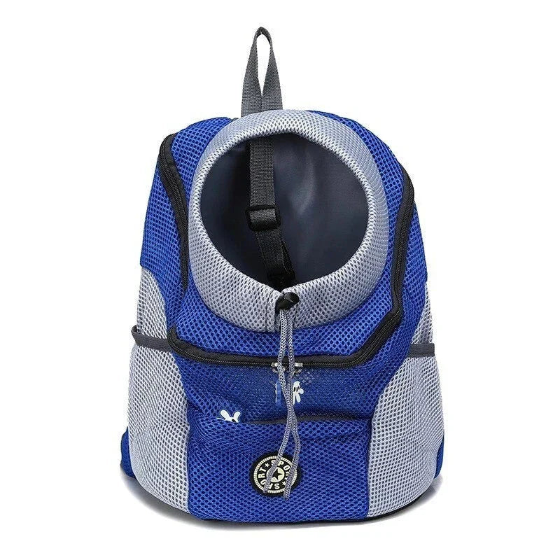 Dog Travel Backpack Carrier