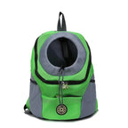 Dog Travel Backpack Carrier