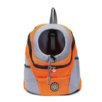 Dog Travel Backpack Carrier