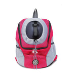 Dog Travel Backpack Carrier