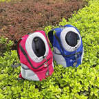 Dog Travel Backpack Carrier