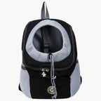 Dog Travel Backpack Carrier