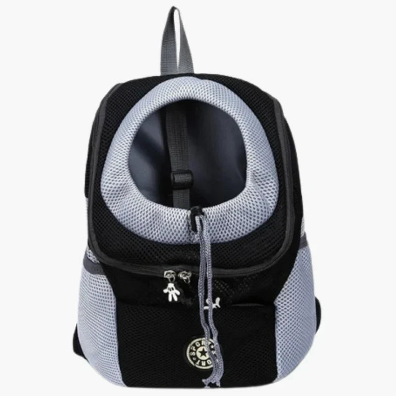 Dog Travel Backpack Carrier