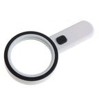 LED Magnifying Glass 30X Lens